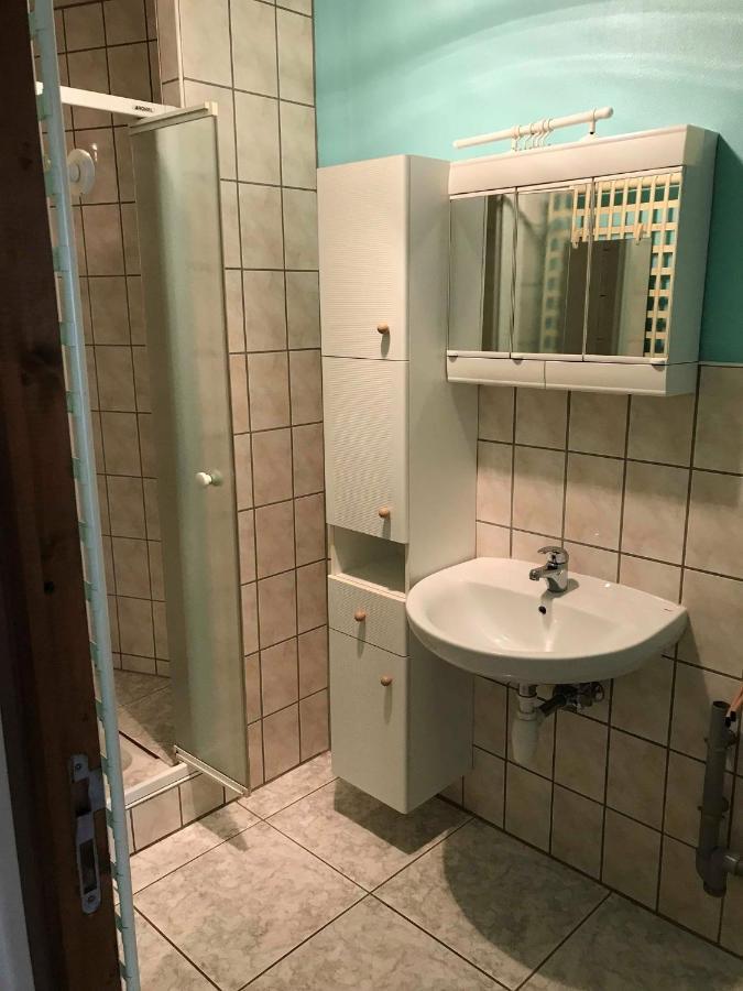 Appartement A Mitzach Экстерьер фото