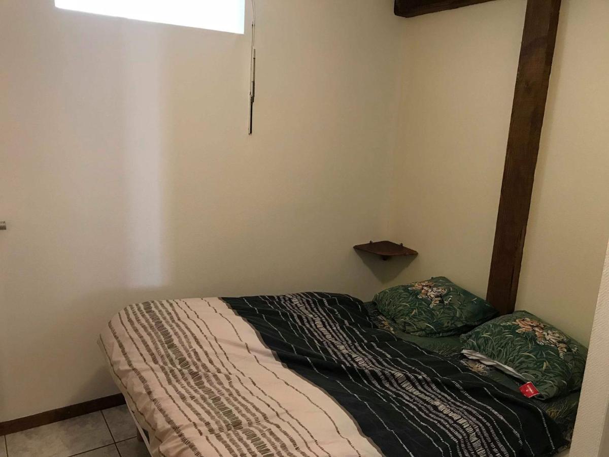 Appartement A Mitzach Экстерьер фото
